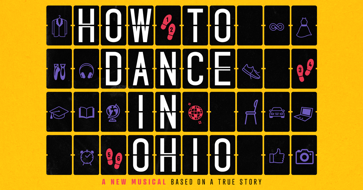 How to Dance in Ohio