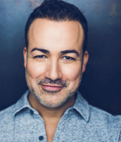 Meet the Cast of HOW TO DANCE IN OHIO, Beginning Previews on Broadway Tonight! Meet the Cast of HOW TO DANCE IN OHIO, Beginning Previews on Broadway Tonight! Image