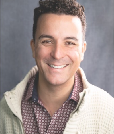 Meet the Cast of HOW TO DANCE IN OHIO, Beginning Previews on Broadway Tonight! Meet the Cast of HOW TO DANCE IN OHIO, Beginning Previews on Broadway Tonight! Image