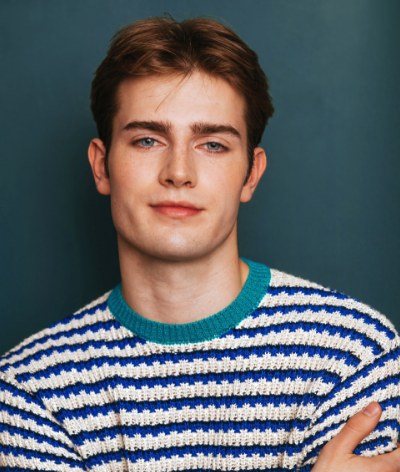 Meet the Cast of HOW TO DANCE IN OHIO, Beginning Previews on Broadway Tonight! Meet the Cast of HOW TO DANCE IN OHIO, Beginning Previews on Broadway Tonight! Image