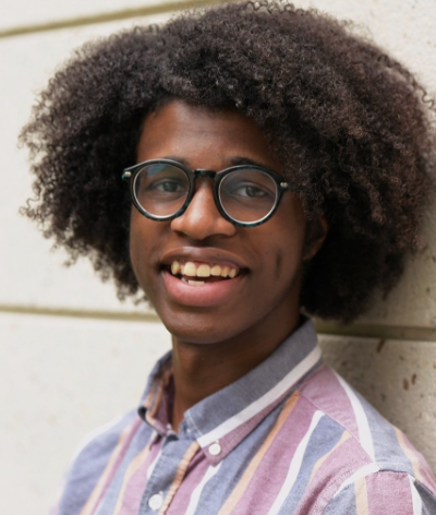 Meet the Cast of HOW TO DANCE IN OHIO, Beginning Previews on Broadway Tonight! Meet the Cast of HOW TO DANCE IN OHIO, Beginning Previews on Broadway Tonight! Image