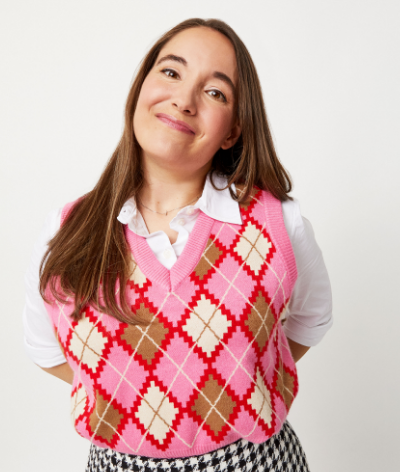 Meet the Cast of HOW TO DANCE IN OHIO, Beginning Previews on Broadway Tonight! Meet the Cast of HOW TO DANCE IN OHIO, Beginning Previews on Broadway Tonight! Image