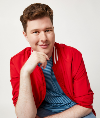 Meet the Cast of HOW TO DANCE IN OHIO, Beginning Previews on Broadway Tonight! Meet the Cast of HOW TO DANCE IN OHIO, Beginning Previews on Broadway Tonight! Image