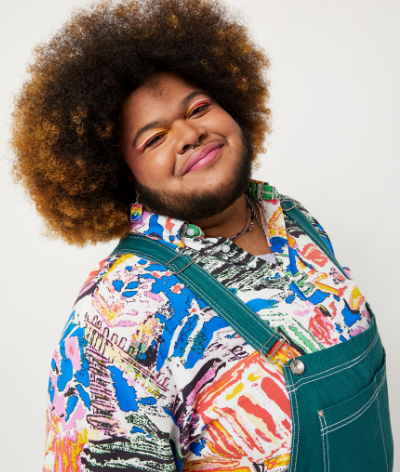 Meet the Cast of HOW TO DANCE IN OHIO, Beginning Previews on Broadway Tonight! Meet the Cast of HOW TO DANCE IN OHIO, Beginning Previews on Broadway Tonight! Image