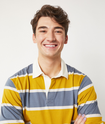 Meet the Cast of HOW TO DANCE IN OHIO, Beginning Previews on Broadway Tonight! Meet the Cast of HOW TO DANCE IN OHIO, Beginning Previews on Broadway Tonight! Image