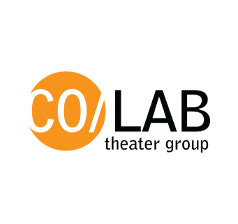 Logo for CO/LAB Theater Group