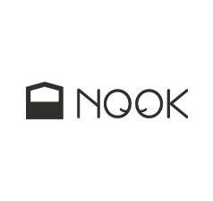 Logo for Nook Pod