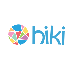 Logo for Hiki