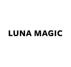 Logo for Luna Magic